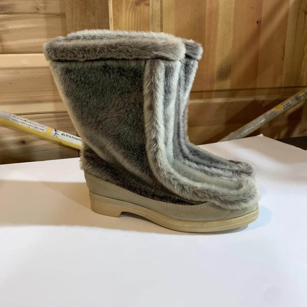 Snowland brand item